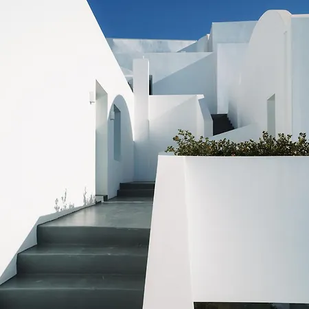 Hotel Santonero - The Philoxenia Project