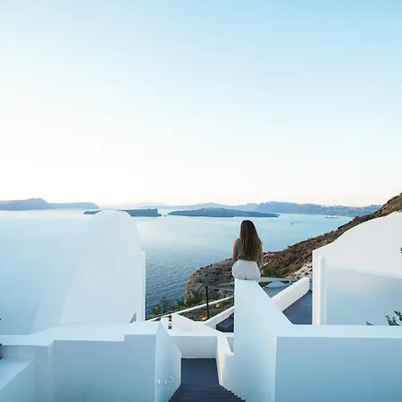 Santonero - The Philoxenia Project Hotel