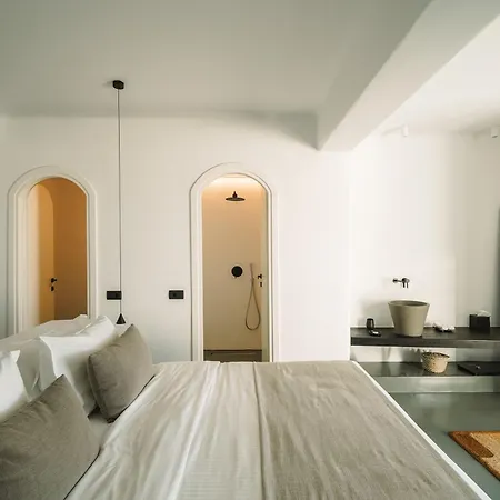 Santonero Hotel 5*