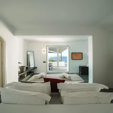 Santonero Hotel Akrotírion