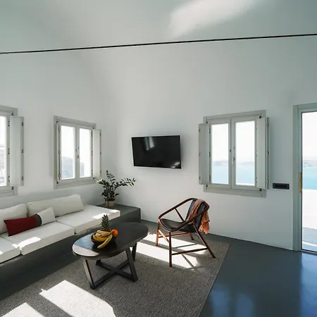 Santonero - The Philoxenia Project Hotel