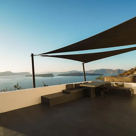 Santonero - The Philoxenia Project Hotel 5*