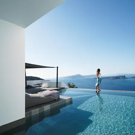 Santonero Hotel Akrotírion