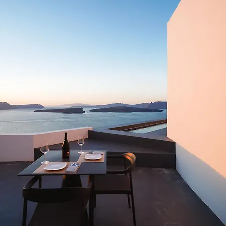 Santonero Hotel