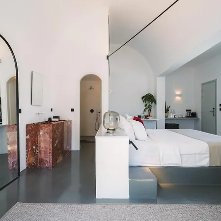 Hotel Santonero - The Philoxenia Project 5*