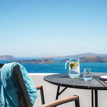 Santonero - The Philoxenia Project Hotel