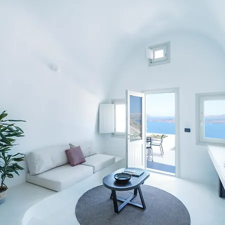 Hotel Santonero - The Philoxenia Project 5*