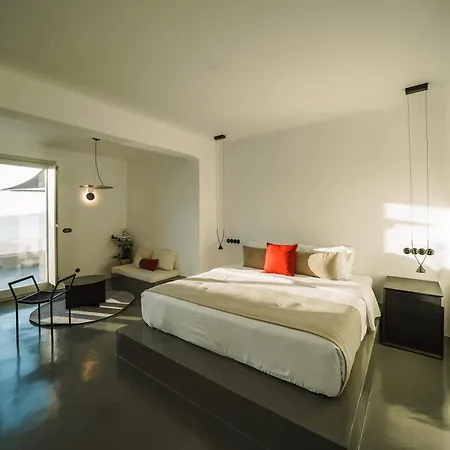 فندق Santonero 5*